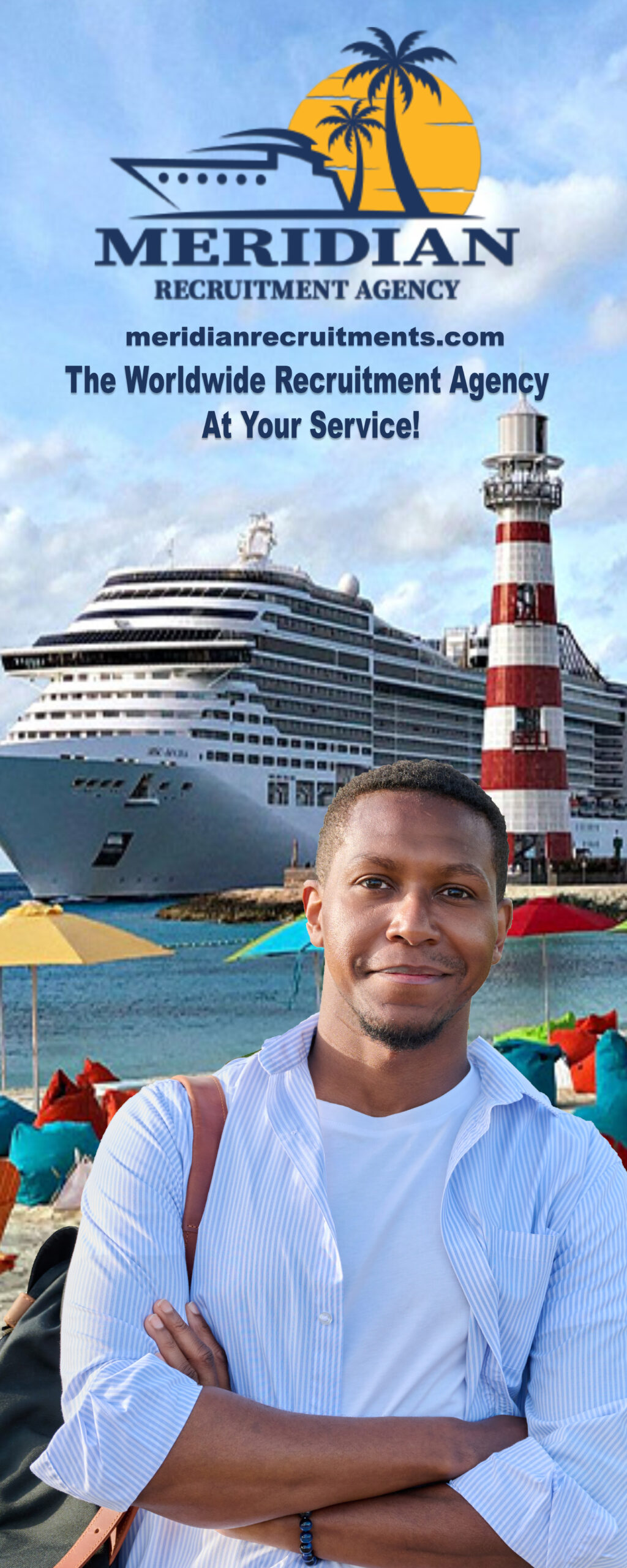 cruise ship recruitment agency in goa
